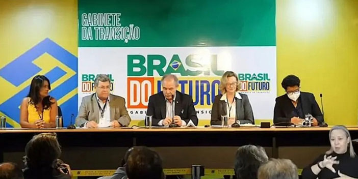 Suspeita de corrupção de R$ 172 milhões envolve Ministério de Direitos Humanos